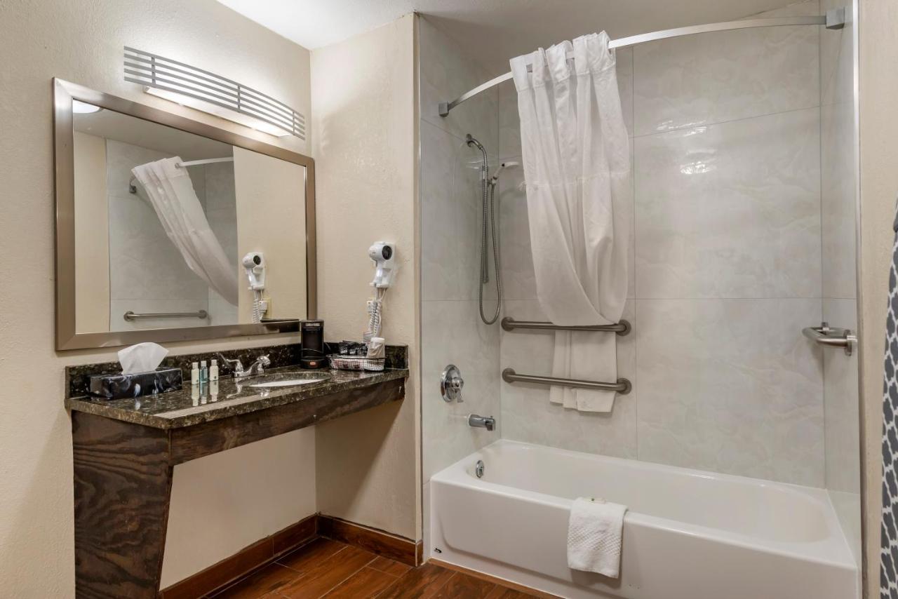 Quality Inn Conyers I-20 Exterior foto