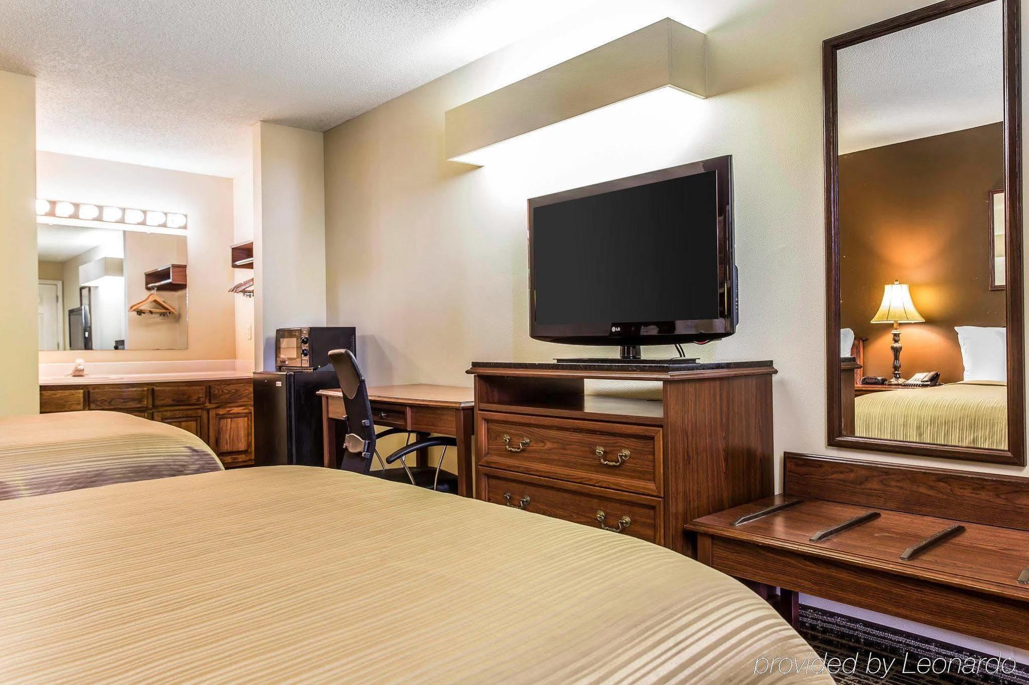 Quality Inn Conyers I-20 Exterior foto
